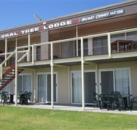 Coral Tree Lodge Tourist Park - Accommodation 4U