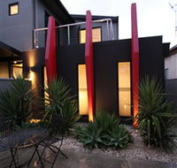 Sixty Three On Lucan - Accommodation 4U