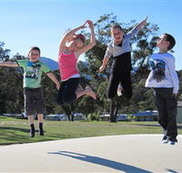 Wallaga Lake Park - Accommodation 4U