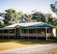 Applegarth Bed and Breakfast - Accommodation 4U