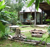 Ride On Mary Bush Cabin Adventure Stay - Accommodation 4U