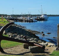 Greenwell Point Hotel Motel - Accommodation 4U