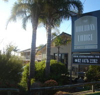 Holiday Lodge Motor Inn - Accommodation 4U