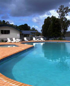 Tuross Head NSW Accommodation 4U