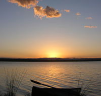 At The Springs Cottages - Accommodation 4U