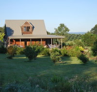 Branwens Retreat - Accommodation 4U