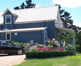 Drawing Rooms Of Berry - Accommodation 4U 0