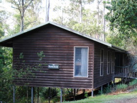 Conondale QLD Accommodation 4U