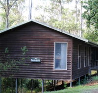 Crystal Waters Eco Park - Accommodation 4U