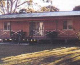 Casuarina Holiday Cottages - Accommodation 4U 0
