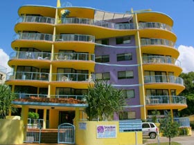 Maroochydore QLD Accommodation 4U