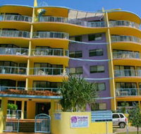 Crystal Waters Picnic Point - Accommodation 4U