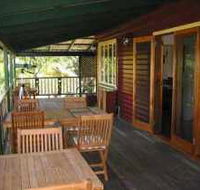 Musavale Lodge - Accommodation 4U