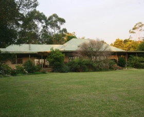 Elouera - Accommodation 4U 0