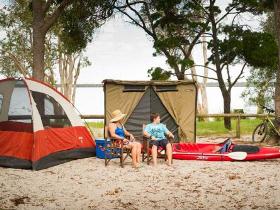 Boreen Point QLD Accommodation 4U
