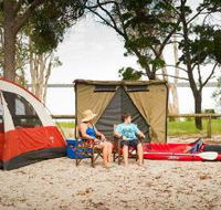 Boreen Point Campground - Accommodation 4U