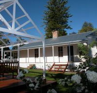 The Cottage - Berry - Accommodation 4U