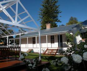 The Cottage - Berry - Accommodation 4U 0