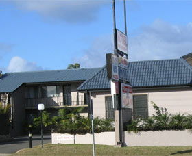  Accommodation 4U