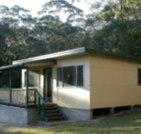 Pebbly Beach Camping Area - Accommodation 4U