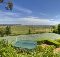 Lavender Views - Accommodation 4U