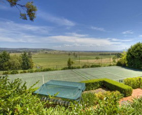 Lavender Views - Accommodation 4U 0
