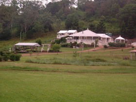 Another Time Another Place Bed And Breakfast - Accommodation 4U 0