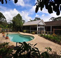 Magnolia House - Accommodation 4U