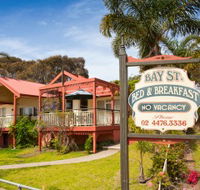 Bay Street Bed and Breakfast - Accommodation 4U