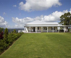 Montville Lake Terrace - Accommodation 4U 0