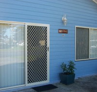 Gardenia Cottage - Accommodation 4U