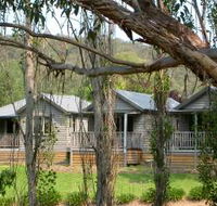 The Homestead Cabins Brogo - Accommodation 4U