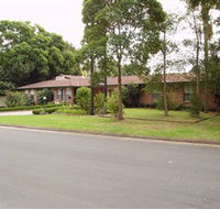Pleasant Way Motel - Accommodation 4U