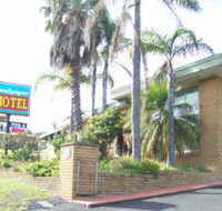 Sandpiper Motel - Accommodation 4U
