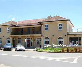 The Huskisson On Jervis Bay - Accommodation 4U 0