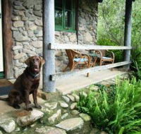 Giba Gunyah Country Cottages - Accommodation 4U