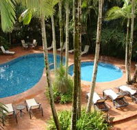 Ocean Breeze Resort - Accommodation 4U