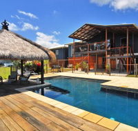 Panorama Blue Bed  Breakfast - Accommodation 4U