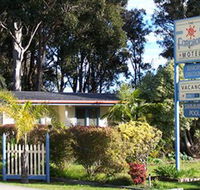 Farnboro - Accommodation 4U