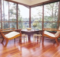 Lyola Pavilions in the Forest - Accommodation 4U