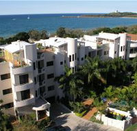 Mirra Chana On The Spit - Accommodation 4U