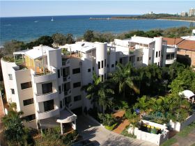 Mirra Chana On The Spit - Accommodation 4U 0
