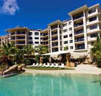 The Mirage Alexandra Headland - Accommodation 4U