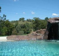 Amamoor Lodge - Accommodation 4U