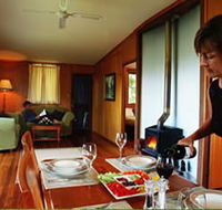 Whispering Valley Cottage Retreat - Accommodation 4U