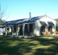 Hillcrest Cottage - Accommodation 4U