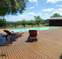 Grovebrook Farm - Accommodation 4U