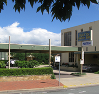 Mid City Motor Inn - Accommodation 4U