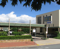 Mid City Motor Inn - Accommodation 4U 0