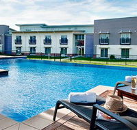 Springs Resort - Shoalhaven Sports Motel - Accommodation 4U